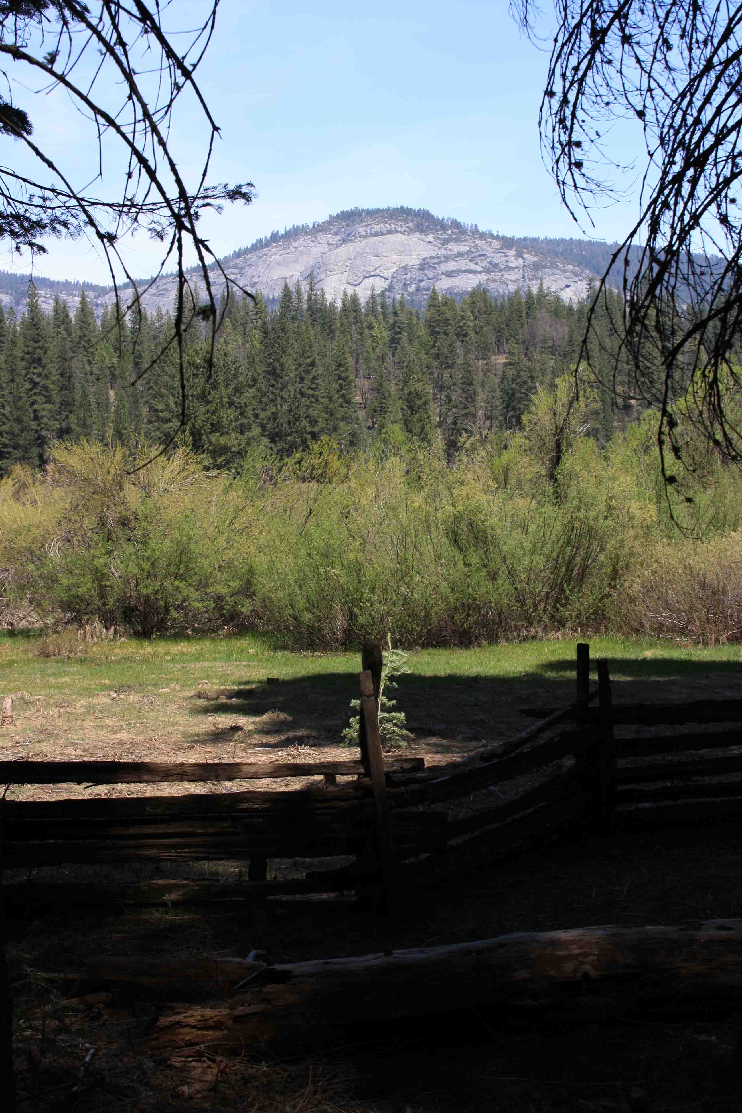 Senator Meadows Loop Day 160 - Yosemite and Beyond - ETB Travel Photography