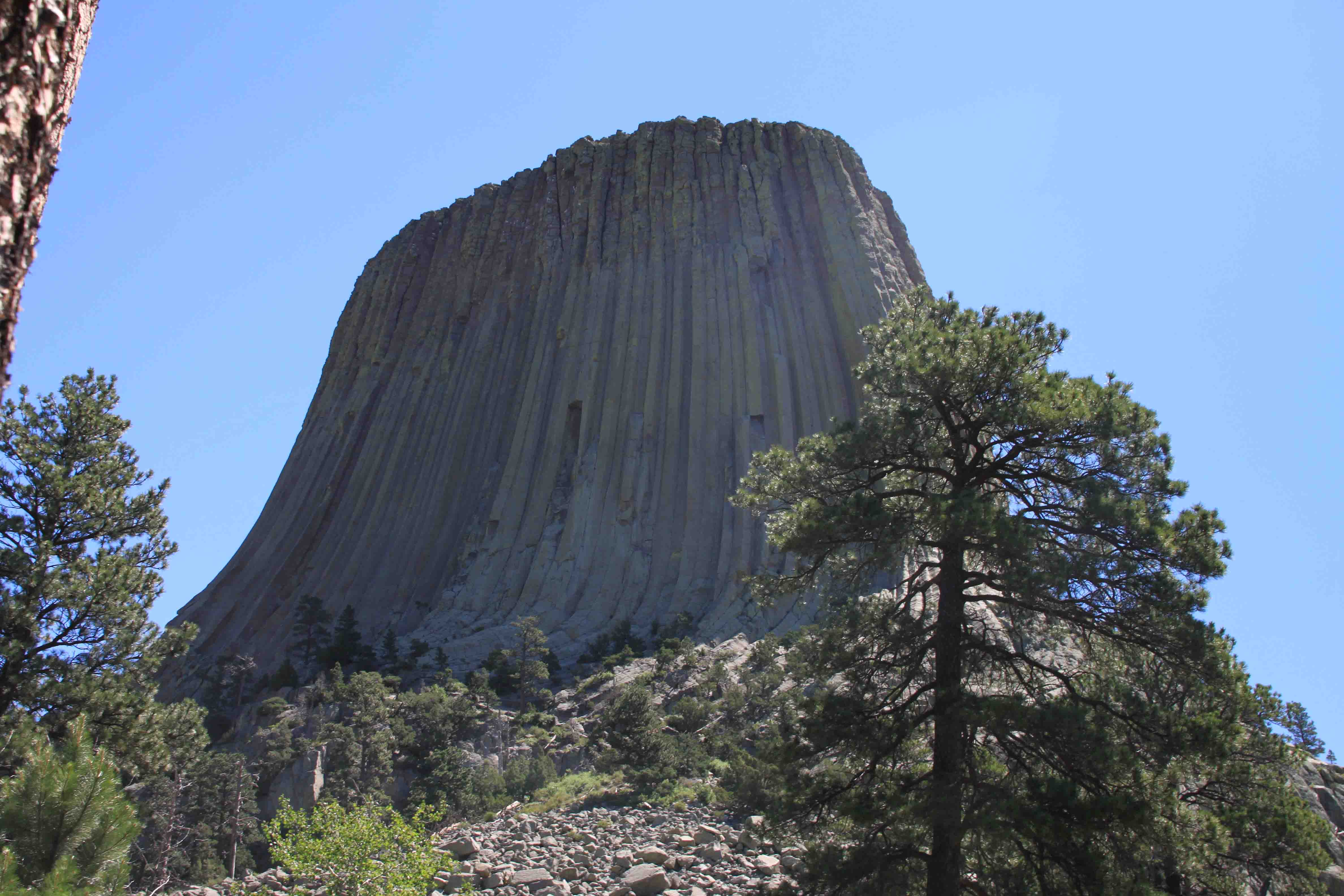 devils tower