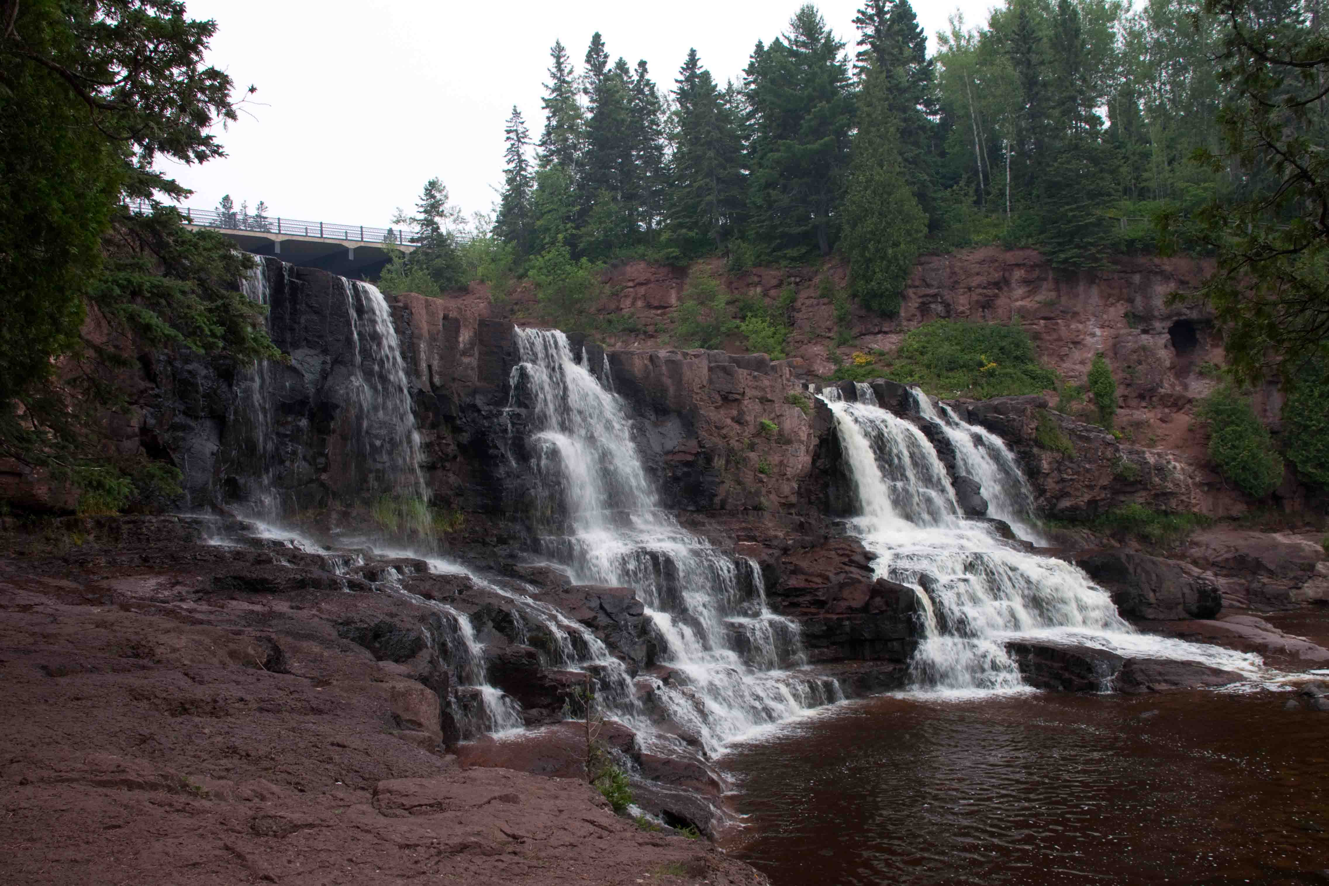 gooseberry falls