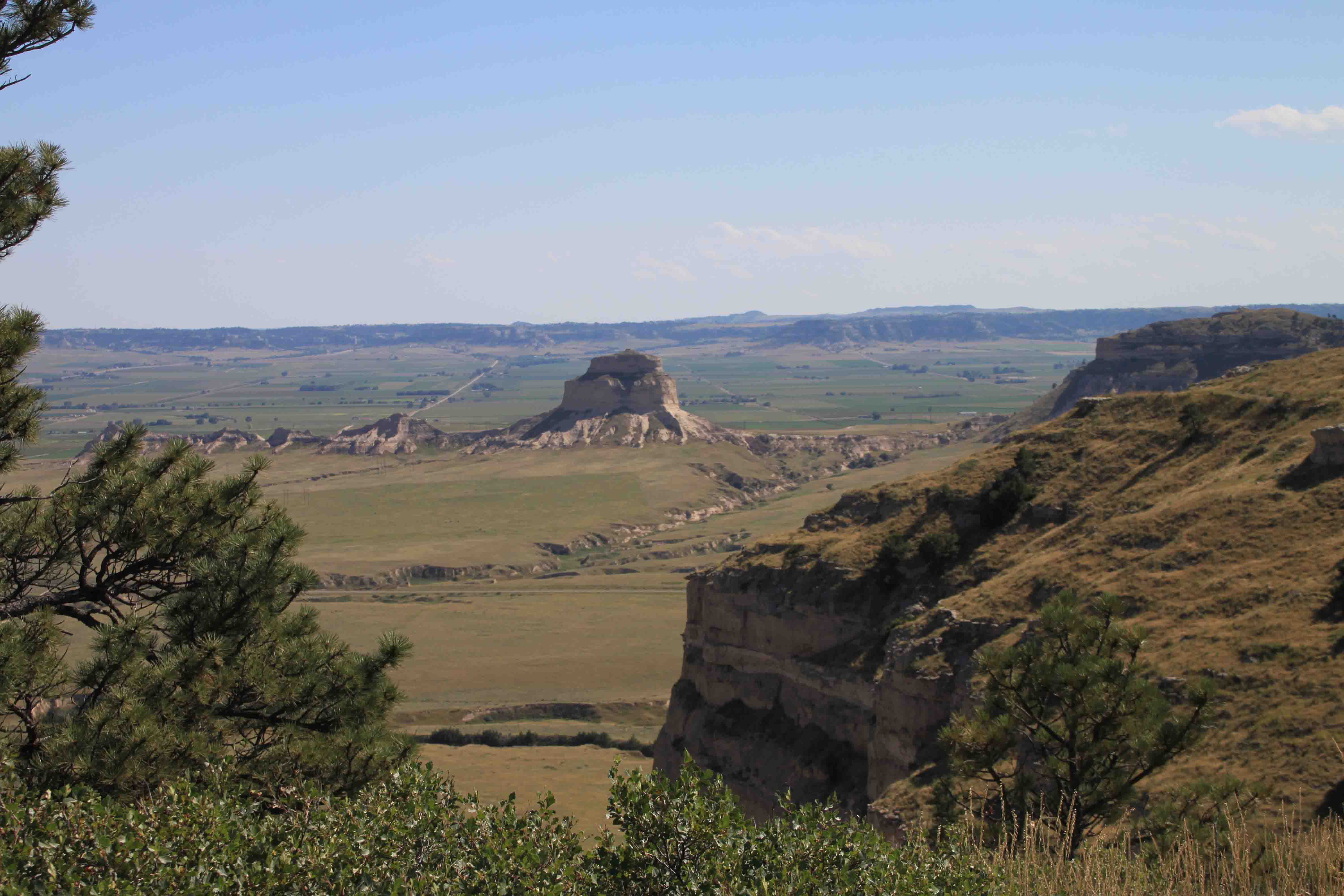 scotts bluff