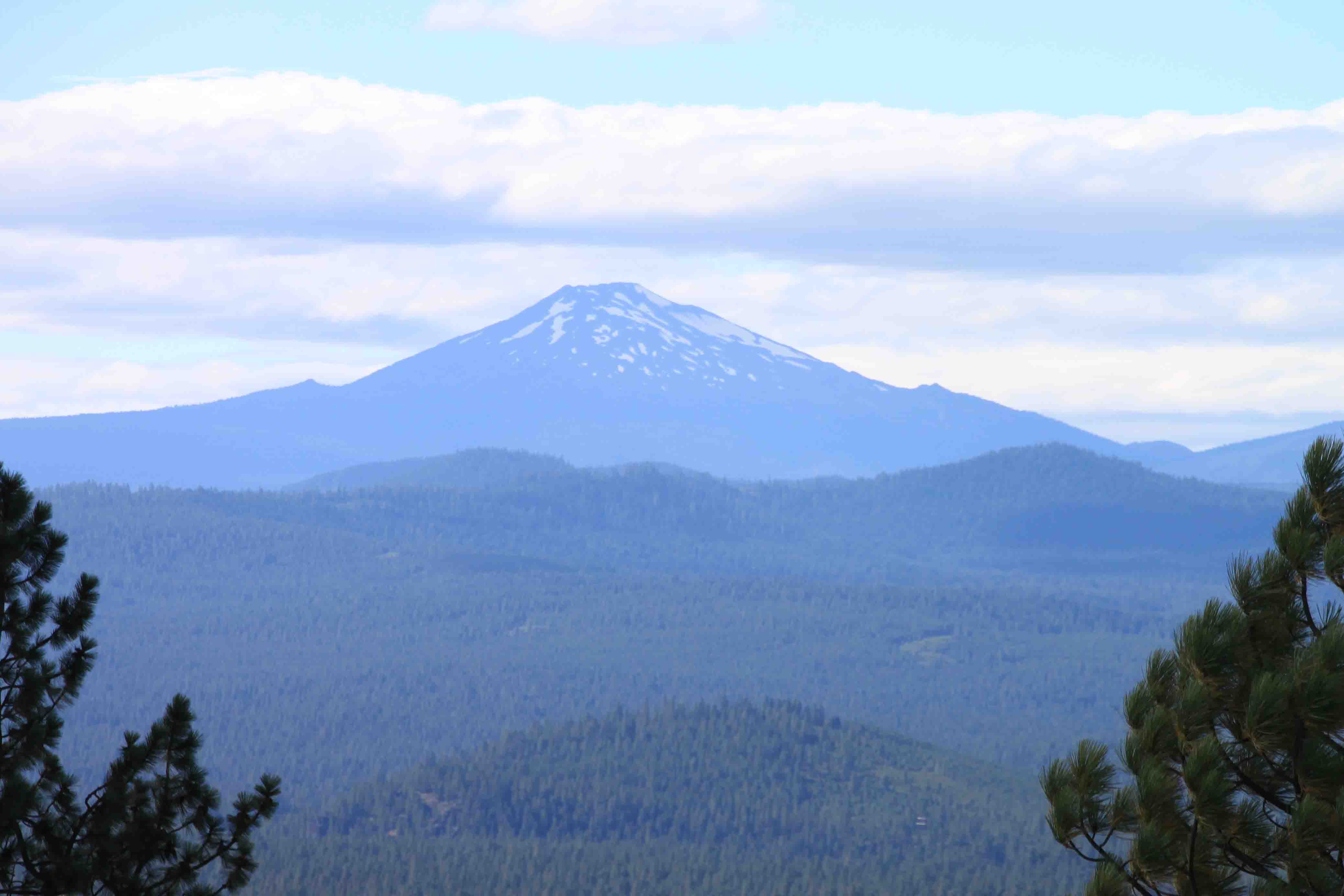mount bachelor