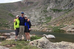 Roosevelt Lakes