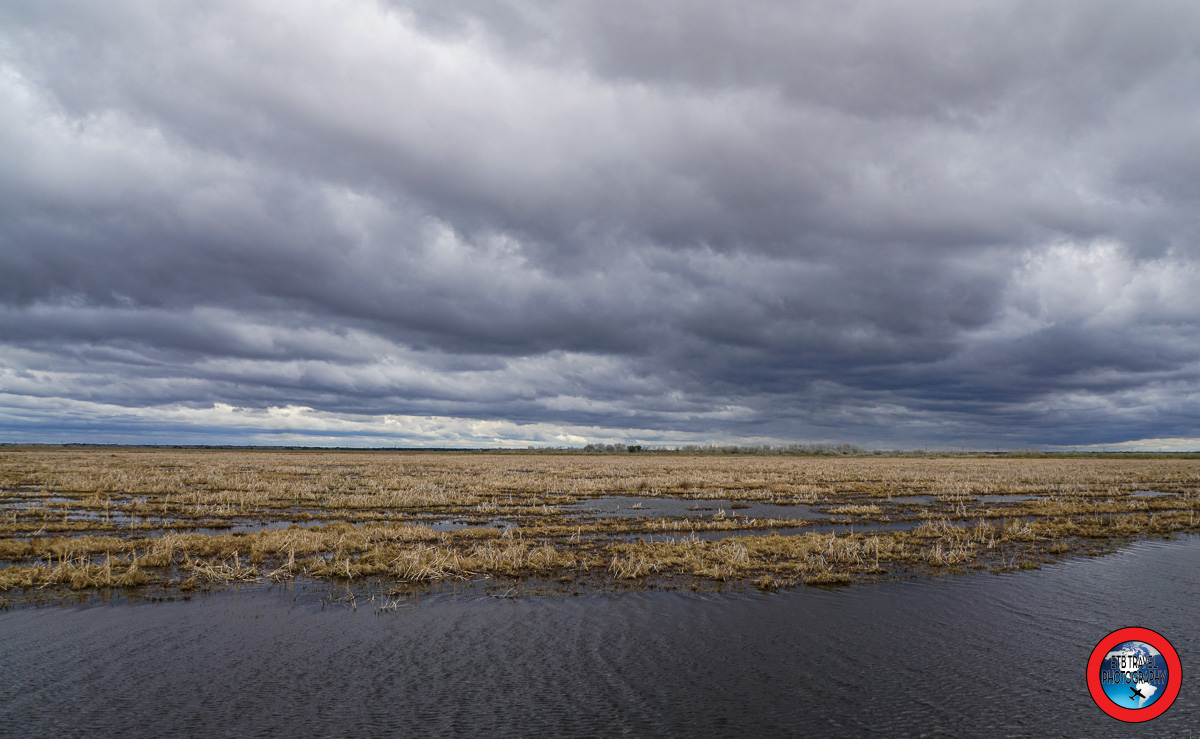 san bernard national wildlife refuge