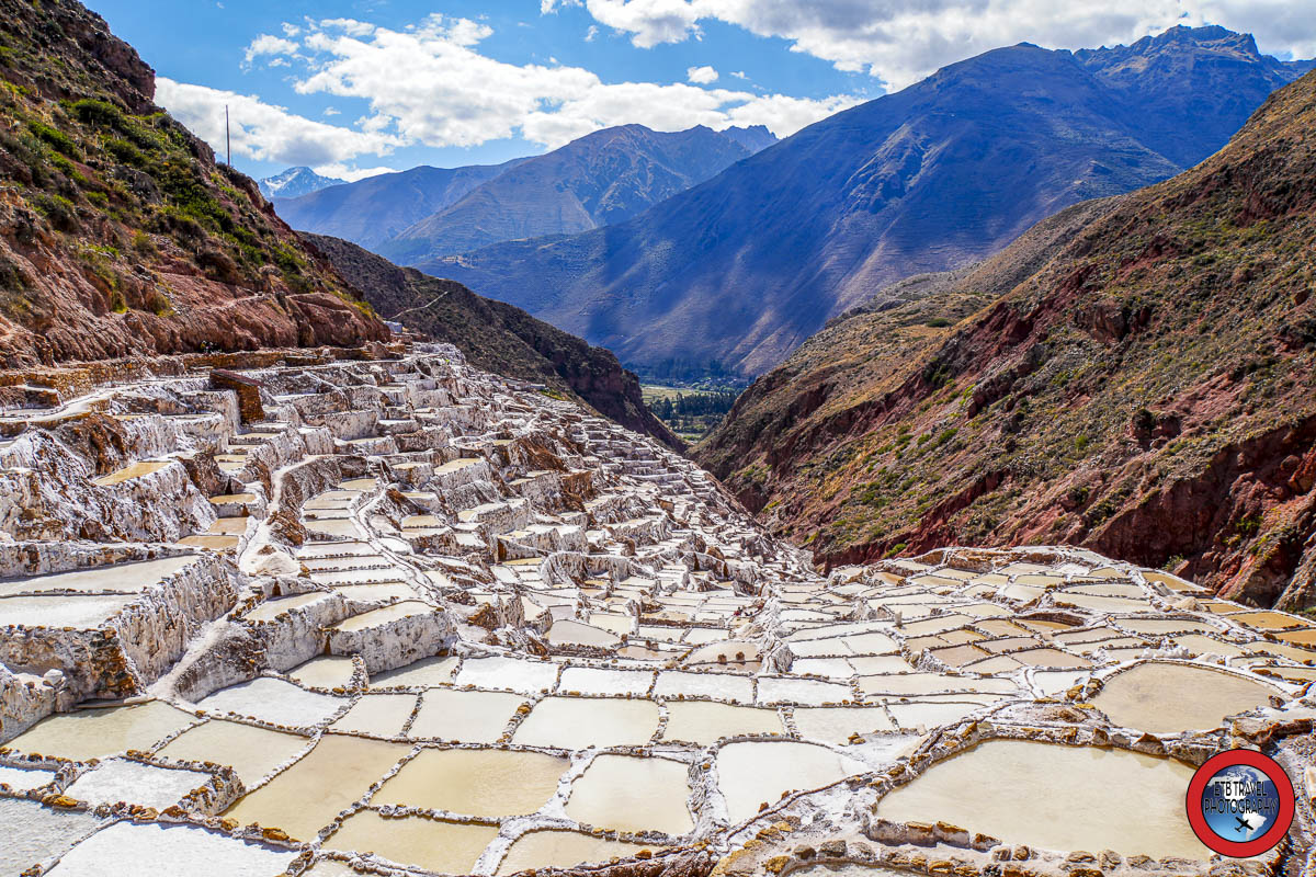 salt mines of maras