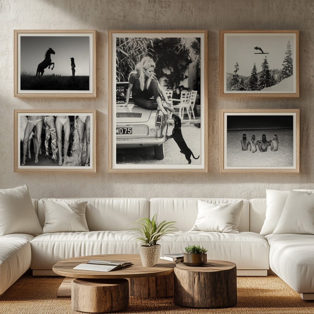 travel adventure wall art